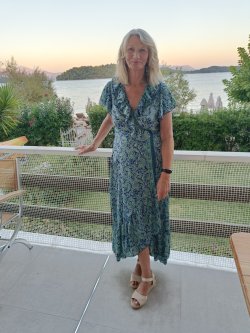 Photo of Rita Thorn